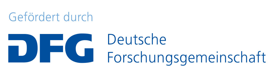 DFG-Logo
